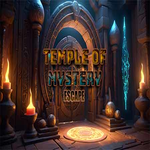 Temple Of Mystery Escape 365Escape