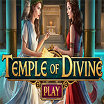 Temple Of The Divine Hidden4Fun
