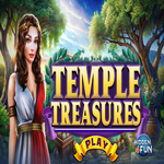 Temple Treasures Hidden4Fun