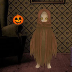 Terrible Devil House Escape BigEscapeGames