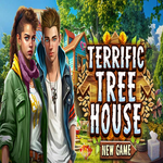 Terrific Treehouse Hidden4Fun