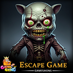 Terrifying Zombie Escape Games4King