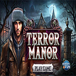 Terror Manor Hidden4Fun