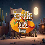 Tex Mex Town Escape 365Escape
