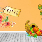 Thanksgiving Cornucopia 8BGames