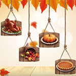 Thanksgiving Room Escape 12 AmgelEscape