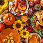 Thanksgiving Treat Land Escape BigEscapeGames