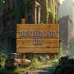 The Abandoned City Hidden247