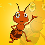 The Ant House Rescue Mission Games2Jolly