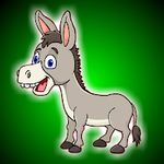 The Baby Donkey Escape Games2Jolly
