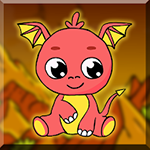The Baby Dragon Rescue Games2Jolly