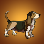 The Basset Hound Escape Games2Jolly