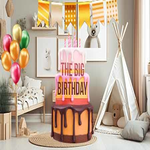 The Big Birthday Hidden247