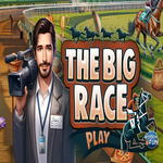 The Big Race Hidden4Fun