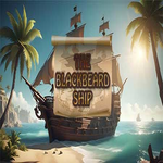 The Blackbeard Ship Hidden247