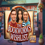 The Bookworms Wishlist Hidden4Fun