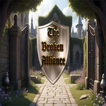 The Broken Alliance Hidden247