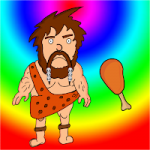 The Cave Dweller Hungry Escape Games2Jolly