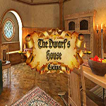 The Dwarfs House Escape 365Escape