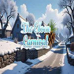 The Elven Carnival Hidden247