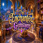 The Enchanted Gemstore Hidden247