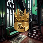The Enchanted King Hidden247