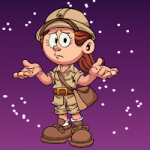 The Explorer Escape Games2Jolly