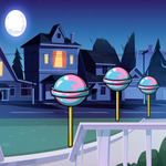 The Final Shot Games2Mad