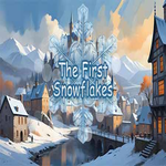 The First Snowflakes Hidden247