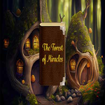 The Forest Of Miracles Hidden247