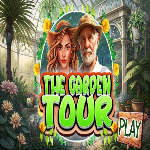 The Garden Tour Hidden4Fun