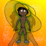The Gardener Man Rescue Games2Jolly