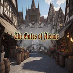 The Gates Of Alenor Hidden247