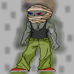 The Ghost Fighter Escape Games2Jolly