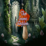 The Gnome Kingdom Hidden247