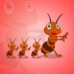 The Great Ant Family Rescue Games2Jolly