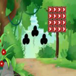 The Great Grub Escape Games2Mad