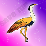 The Great Indian Bustard Escape FastrackGames