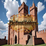 The Great Robbery Hidden247