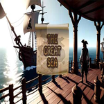 The Great Sea Hidden247