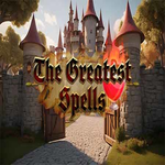 The Greatest Spells Hidden247