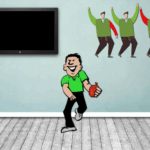 The Hidden Prankster 8BGames