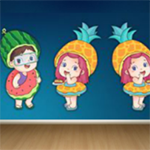 The Incredible Strawberry Quest Find The Super Fruit 8BGames