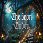 The Iron Order Hidden247