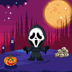 The Killer Ghost Escape Games2Jolly