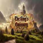 The Kings Emissary Hidden247