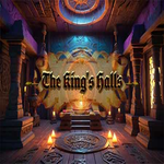 The Kings Halls Hidden247