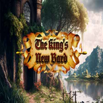 The Kings New Bard Hidden247