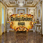 The Kings Residence Escape 365Escape