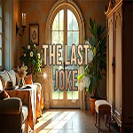 The Last Joke Hidden247